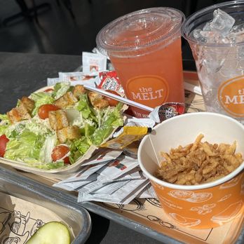 The Melt - Sandwiches Near Me - Torrance, California The Melt - Sandwiches Near Me - Torrance, California
