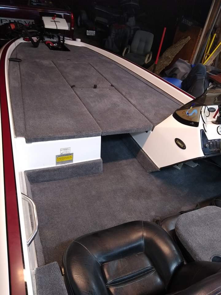 CR BOATWERX 102 County Line Rd, Rogersville, Missouri Boat Repair