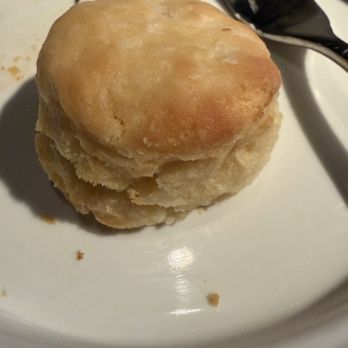 Urbangrub - Mini biscuit complementary comes in a basket with the gluten-free cheese puffs - Southern Near Me - Nashville, Tennessee Urbangrub - Mini biscuit complementary comes in a basket with the gluten-free cheese puffs - Southern Near Me - Nashville, Tennessee