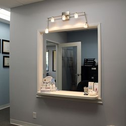 Reception window