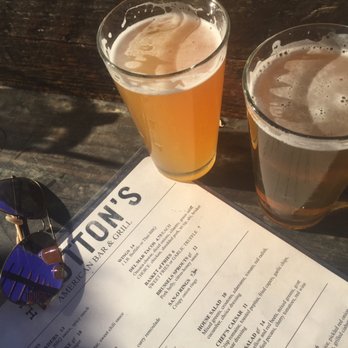 H H Cotton's - Sports Bars Near Me - San Clemente, California