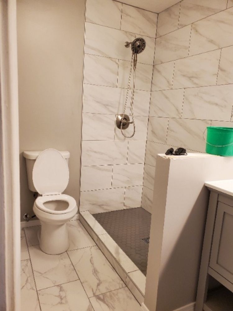 Slide of Dan's Water Heaters & Plumbing