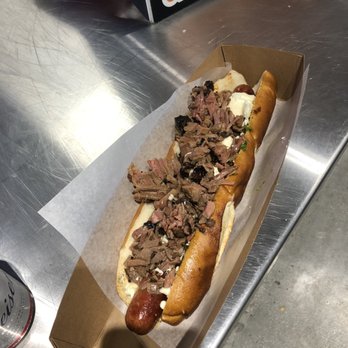 LULLY’S MOBILE KITCHENS - Updated February 2026 - 22 Photos & 18 ...