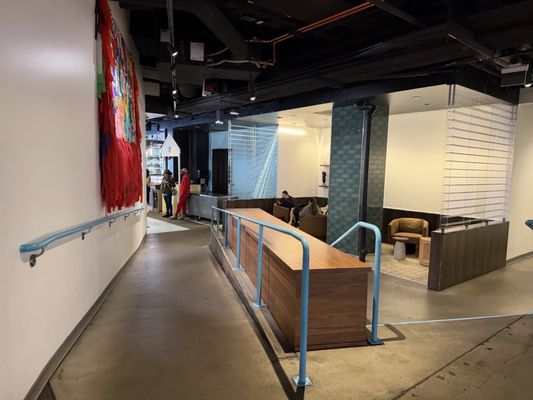 Denver Milk Market by null Denver Milk Market by null