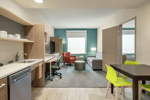 Home2 Suites by Hilton Alamogordo White Sands by null