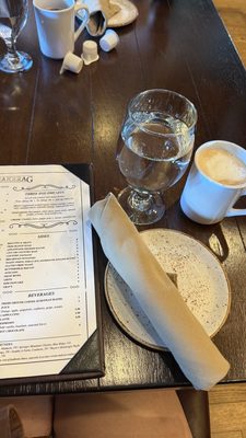 The Sewanee Inn by null