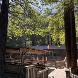 YMCA Camp Jones Gulch