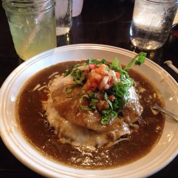 Verde - Enchilada stack - Mexican Near Me - Lihue, Hawaii Verde - Enchilada stack - Mexican Near Me - Lihue, Hawaii