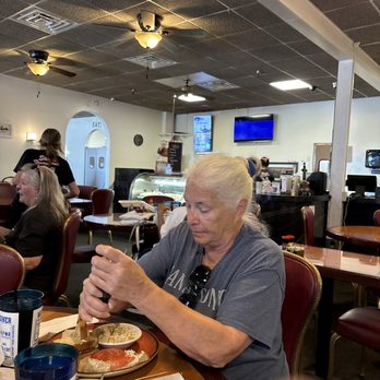 The Knot House - Breakfast & Brunch Near Me - New Smyrna Beach, Florida The Knot House - Breakfast & Brunch Near Me - New Smyrna Beach, Florida