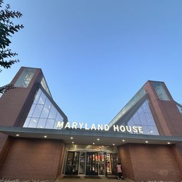 Entrance Entrance
