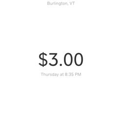Club Metronome - Nectars (the bar downstairs) owns & manage Metronome. Here are my receipts from Thursday. I had no issues with the very same ID.