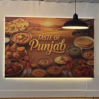Bharawan Da Dhaba - Indian Near Me - Greenwood, Indiana