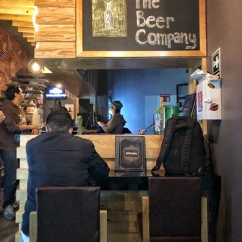 The Beer Company - Entrance - Breweries Near Me - Guanajuato, GUA The Beer Company - Entrance - Breweries Near Me - Guanajuato, GUA