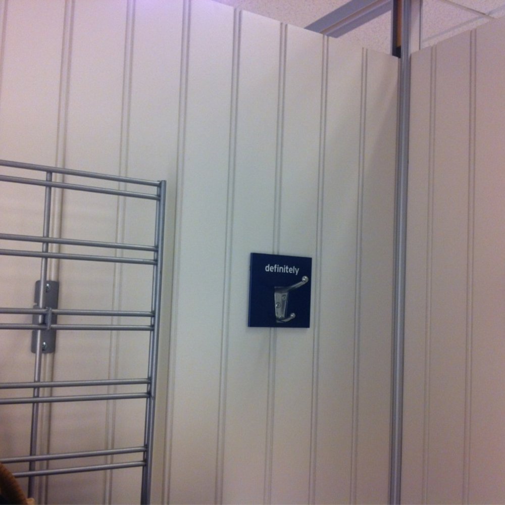 Marshalls - Recently remodeled fitting rooms!  Now with flattering light! - Department Stores Near Me - Latham, New York