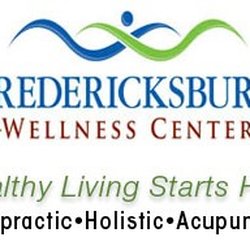 Fredericksburg Wellness Center