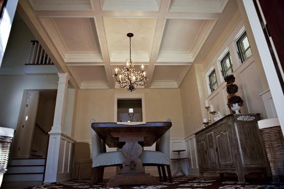 Slide of Whitaker Construction Group