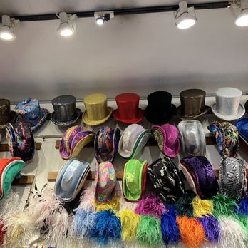 Piedmont Boutique - Costumes Near Me - San Francisco, California
