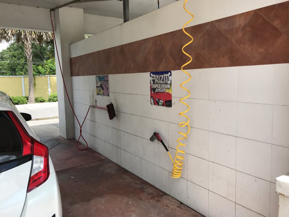 XTREME KLEEN CARWASH Updated August 2024 13 Reviews 2518 S French Ave, Sanford, Florida