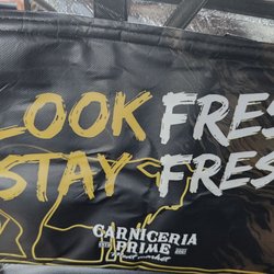 Carniceria Prime Meat Market - Christmas grilling ready