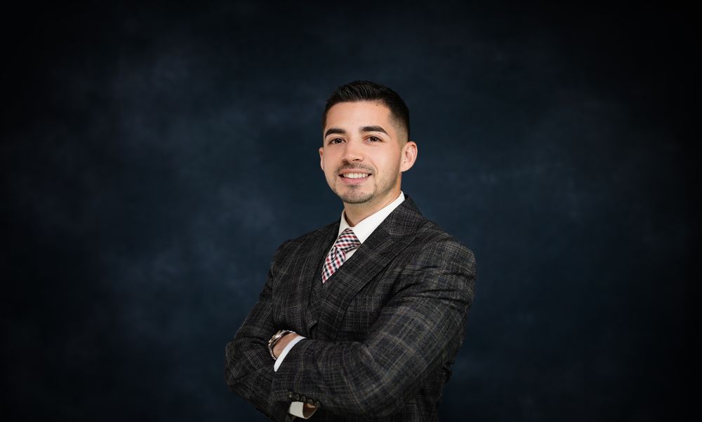 L Garza Law Firm - disability attorney in Houston, TX