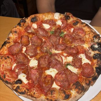 Fiorella - Pizza Near Me - Rochester, New York Fiorella - Pizza Near Me - Rochester, New York