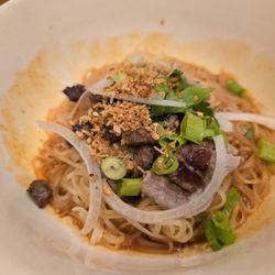 Double Bowl Pho