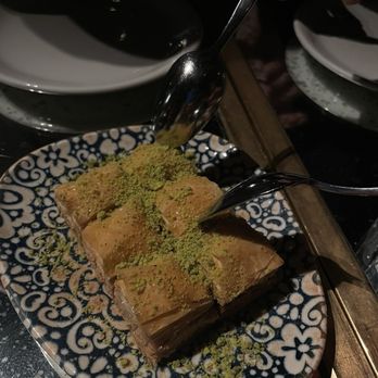 ilili DC - Mixed Baklava - Lebanese Near Me - Washington, DC, District of Columbia ilili DC - Mixed Baklava - Lebanese Near Me - Washington, DC, District of Columbia