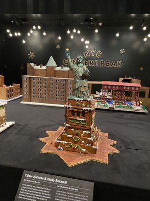 Museum of the City of New York by null Museum of the City of New York by null