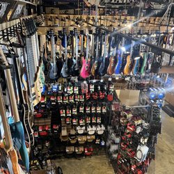 The Music Loft