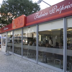 Pastelaria Nilo