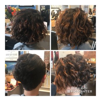 Pangaea Salon Check For Updated Health Safety Information
