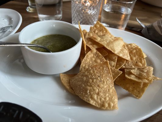 Carpenter Street by null