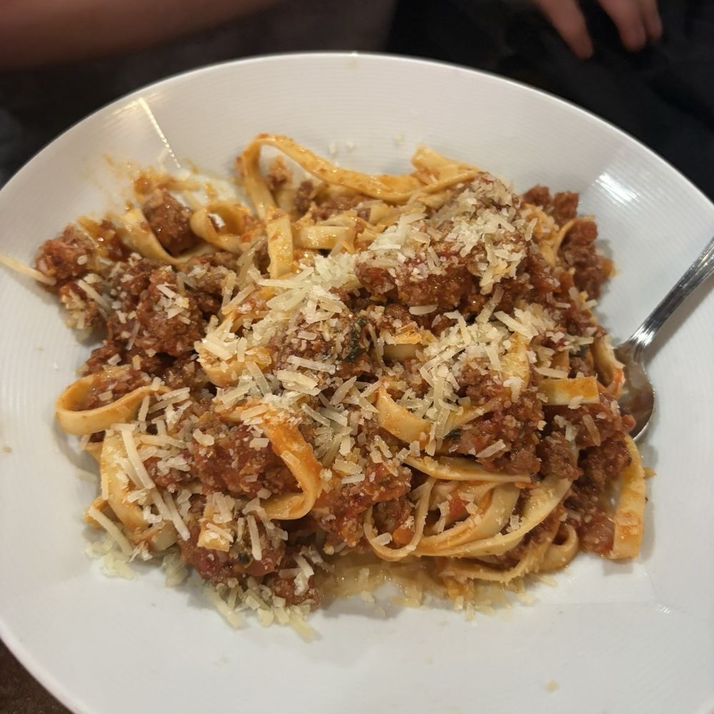 Modern Chop Steakhouse - Bolognese - Steakhouses Near Me - Bradenton, Florida