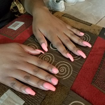 Jasmine Nail Spa - Nail Salons Near Me - San Leandro, California