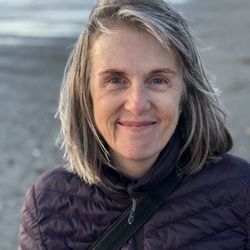 Cascadia Reiki - Anne Ihnen, Reiki Master and psychotherapist