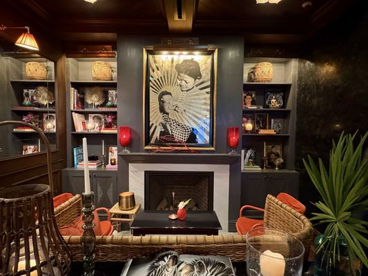Le Colonial Denver by null