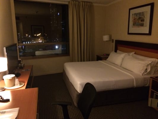 Holiday Inn Express Puerto Madero by IHG by null