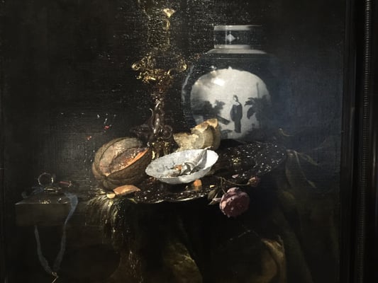 Museum Prinsenhof Delft by null