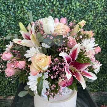 La Floriya - Florists Near Me - San Jose, California