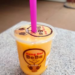 Heng Hai Boba Tea