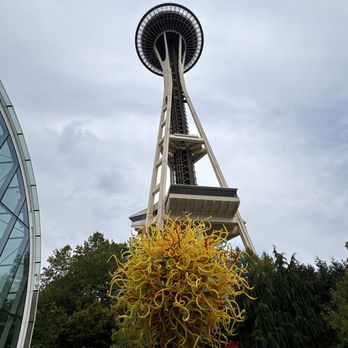 Chihuly Garden and Glass - Gardens - Art Museums Near Me - Seattle, Washington Chihuly Garden and Glass - Gardens - Art Museums Near Me - Seattle, Washington