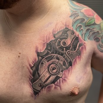 Bad Ink - Tattoo Near Me - Frisco, Texas Bad Ink - Tattoo Near Me - Frisco, Texas