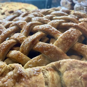 Wild Cherries Coffee House - Pie - Coffee & Tea Near Me - Truckee, California Wild Cherries Coffee House - Pie - Coffee & Tea Near Me - Truckee, California