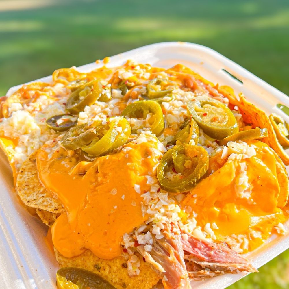 THE BEST 10 FOOD TRUCKS near MAYODAN, NC 27027 - Updated 2025 - Hours - Yelp, image size:1000x1000