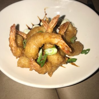 Marker 39 Floribbean Cuisine - Tempura shrimp - Caribbean Near Me - Safety Harbor, Florida Marker 39 Floribbean Cuisine - Tempura shrimp - Caribbean Near Me - Safety Harbor, Florida