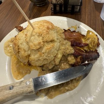 The Joy Bus Diner - The Camper - Breakfast & Brunch Near Me - Phoenix, Arizona
