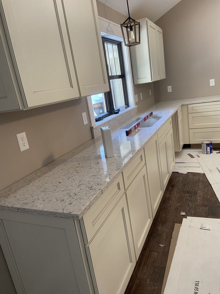 Slide of Granitefish