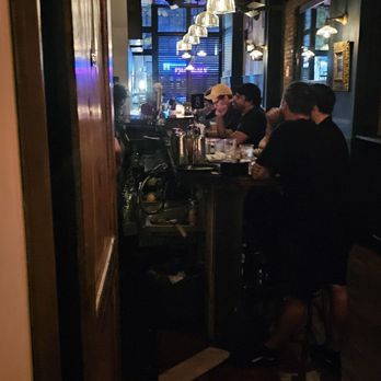 The Canary - Nice bar - Bars Near Me - Brooklyn, New York The Canary - Nice bar - Bars Near Me - Brooklyn, New York