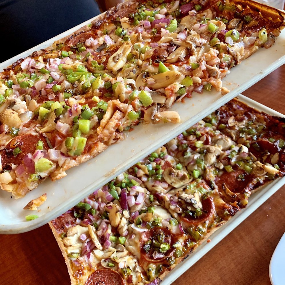 Ledo Pizza - Pizza Near Me - Bethesda, Maryland Ledo Pizza - Pizza Near Me - Bethesda, Maryland