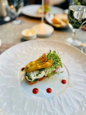 2941 Restaurant by null